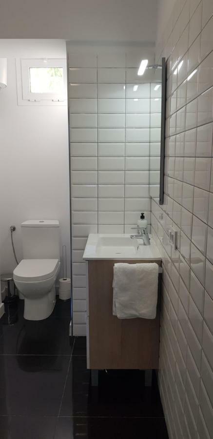 Quarto em Acomodações Particulares Bubu 2-b *