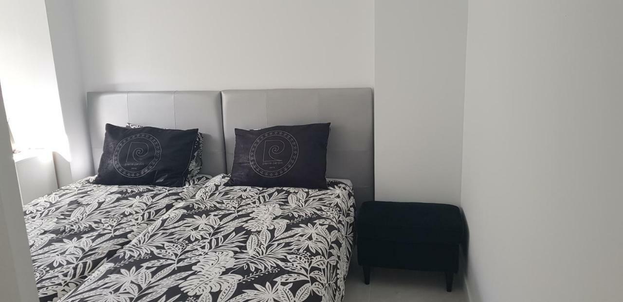 Bubu 2-b Quarto em Acomodações Particulares
